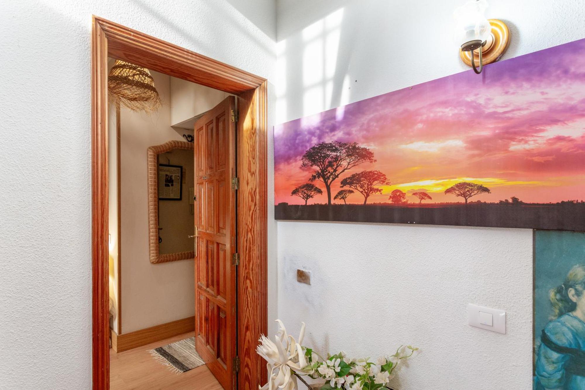 Charro Room Corralejo Exterior photo